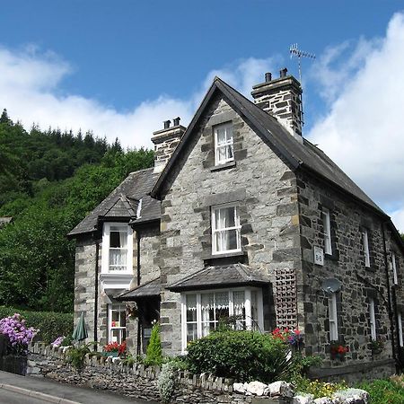 Garth Dderwen Hotel Betws-y-Coed Exterior photo