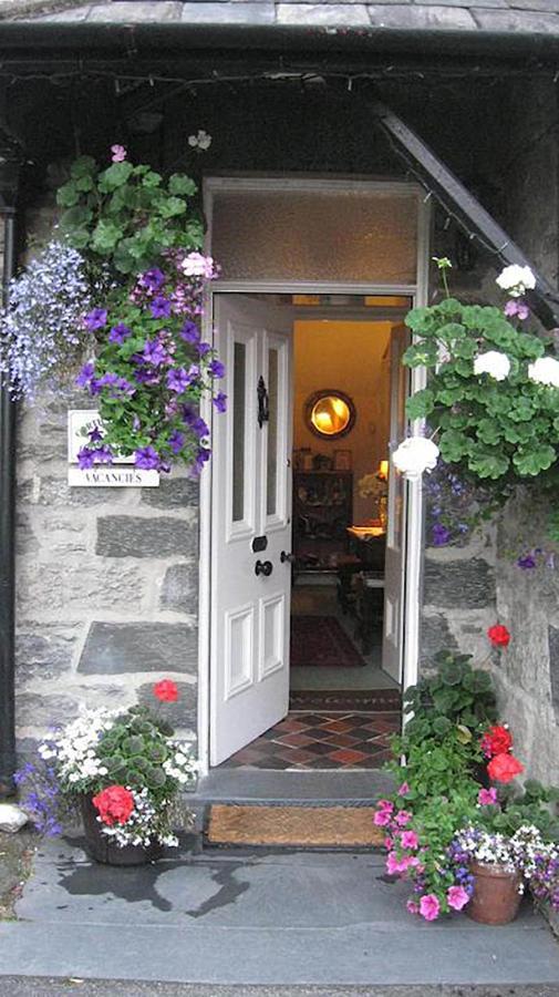 Garth Dderwen Hotel Betws-y-Coed Exterior photo